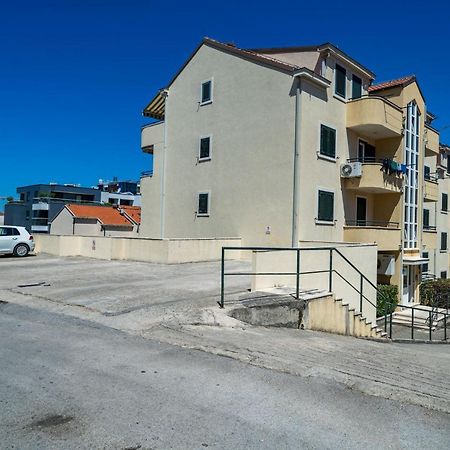 Apartment Elly 杜布罗夫尼克 外观 照片