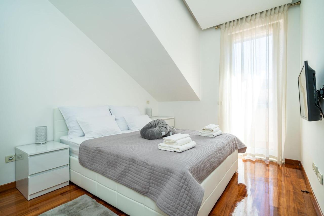 Apartment Elly 杜布罗夫尼克 外观 照片