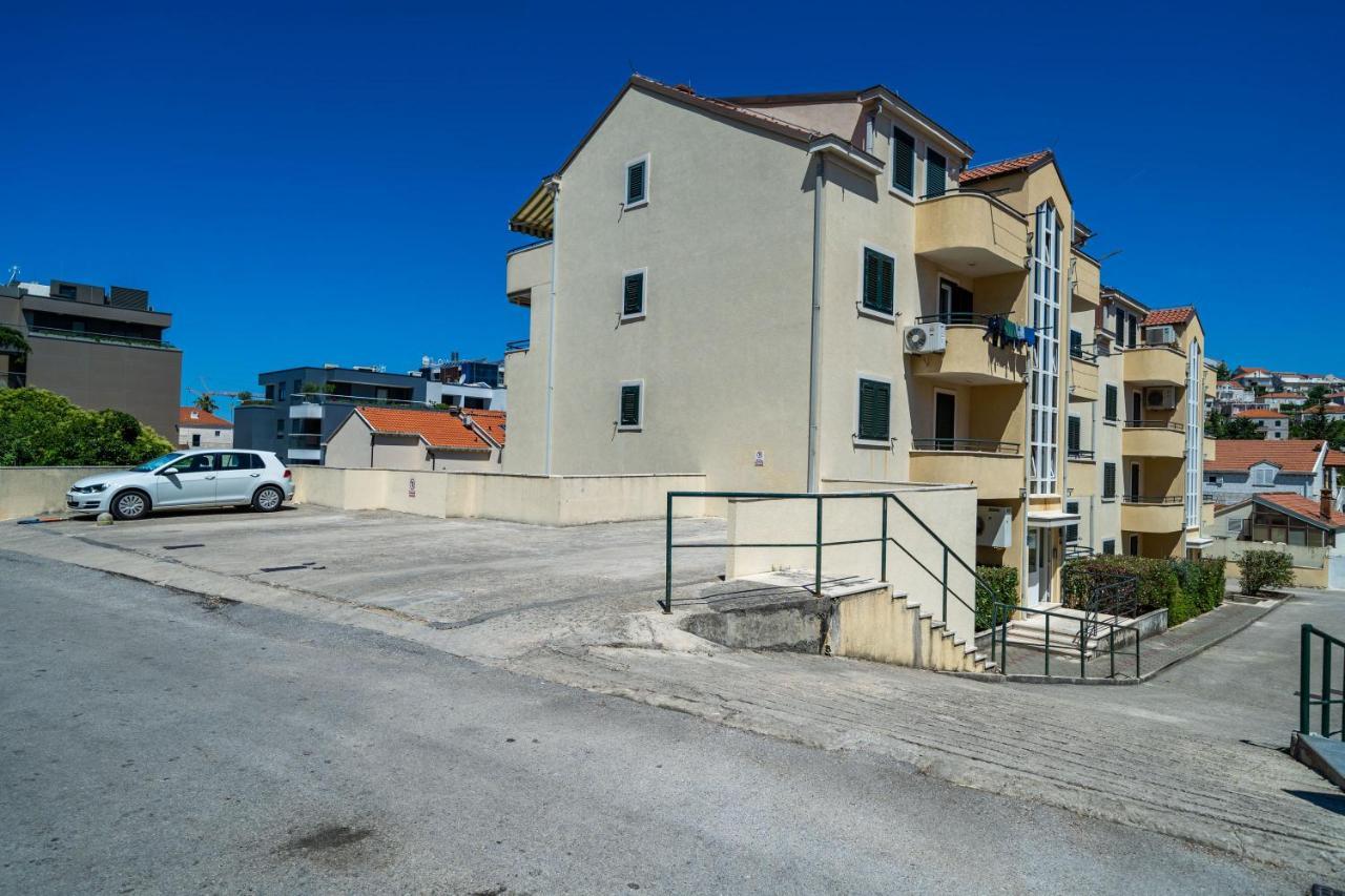 Apartment Elly 杜布罗夫尼克 外观 照片