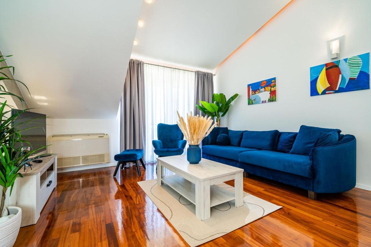 Apartment Elly 杜布罗夫尼克 外观 照片
