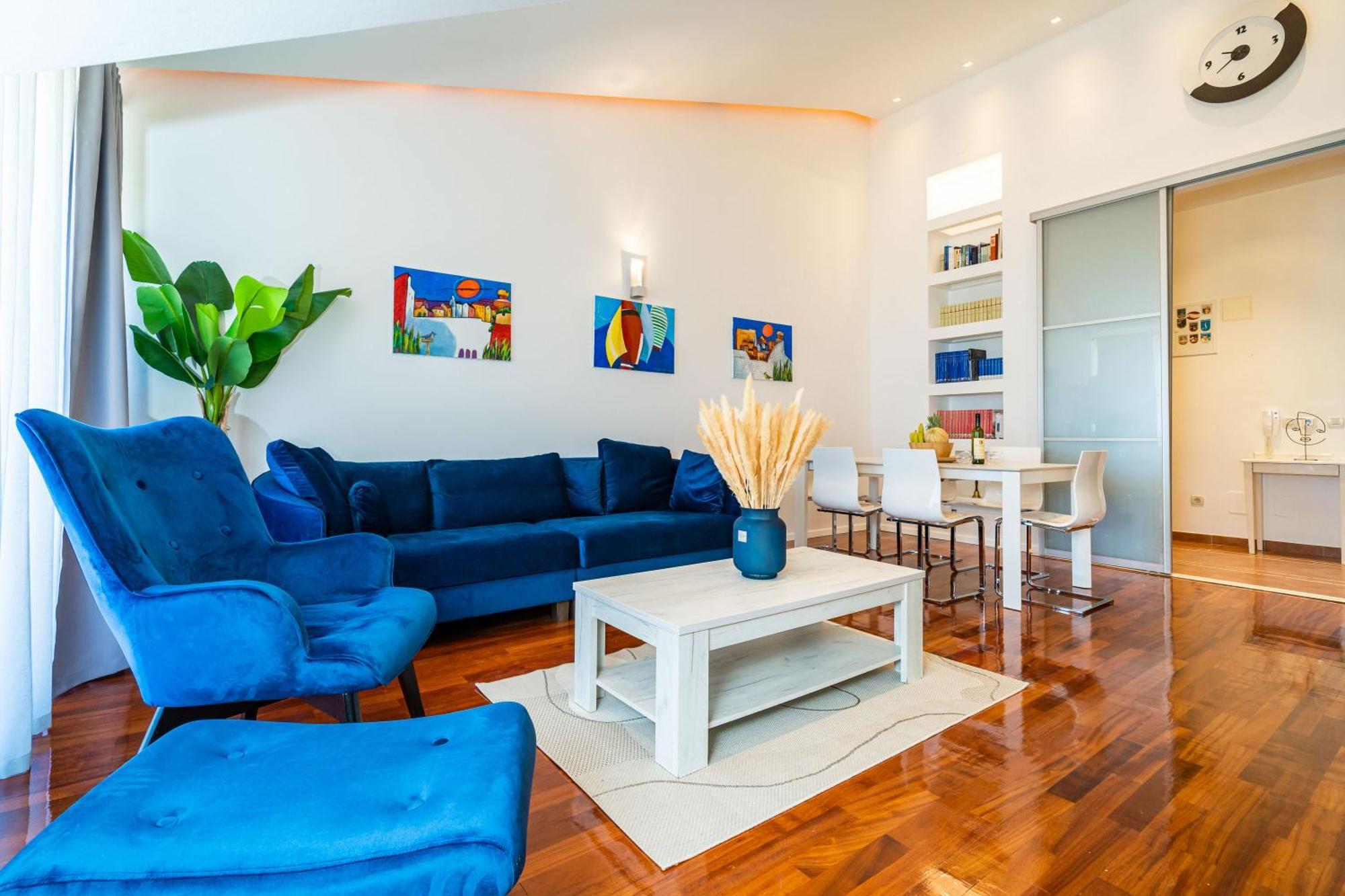 Apartment Elly 杜布罗夫尼克 外观 照片