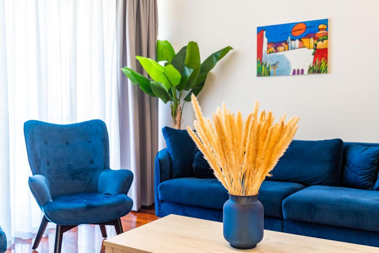 Apartment Elly 杜布罗夫尼克 外观 照片