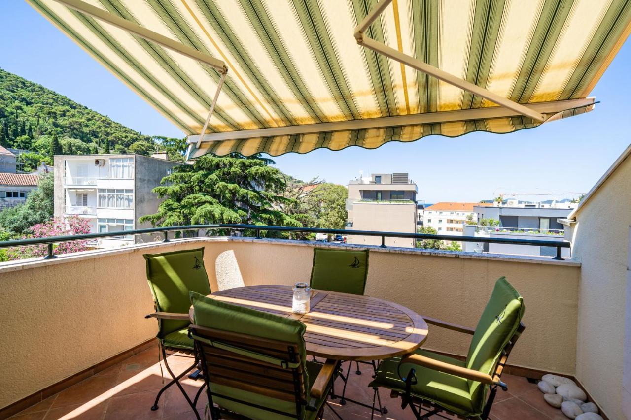 Apartment Elly 杜布罗夫尼克 外观 照片